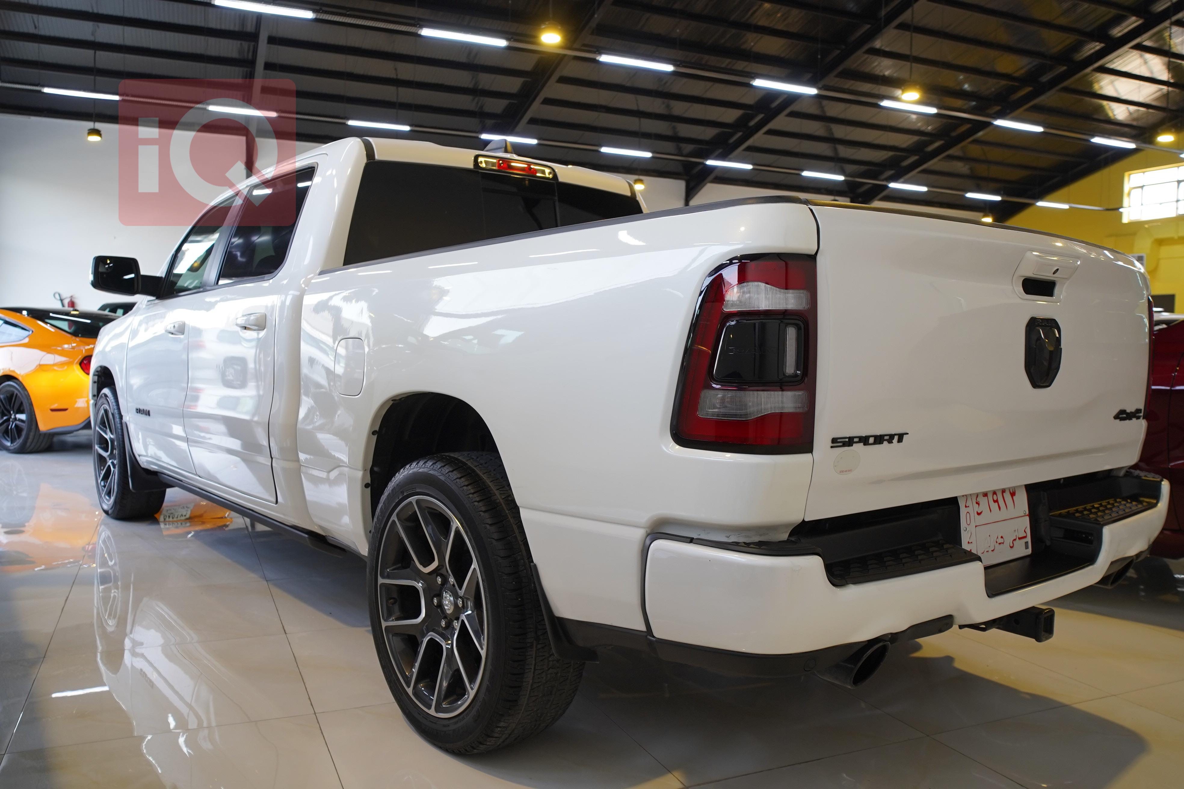Ram 1500